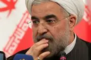 روحانی می داند برگ برنده ای در دست ندارد