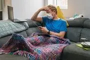 موارد تایید شده از ویروس جهش یافته تحت مراقبت شدید قرار دارند
