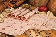 قیمت انواع کالباس موجود در بازار
