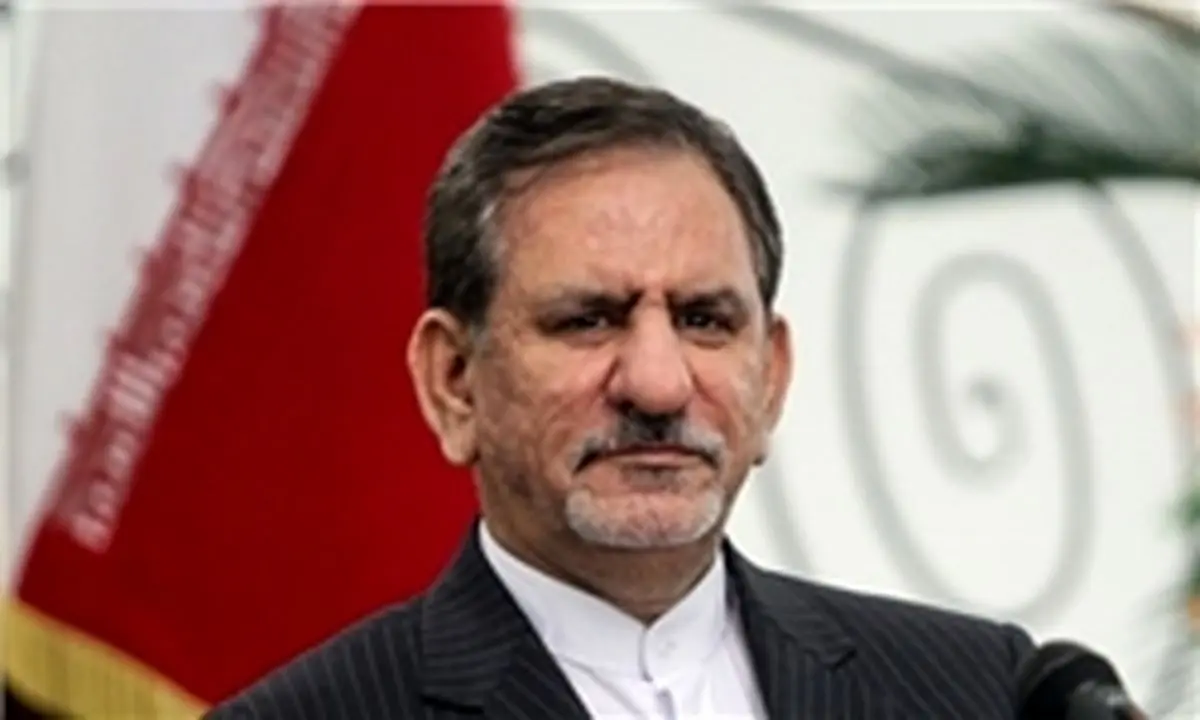 هیچ منبعی مهمتر از آب برای ایران وجود ندارد