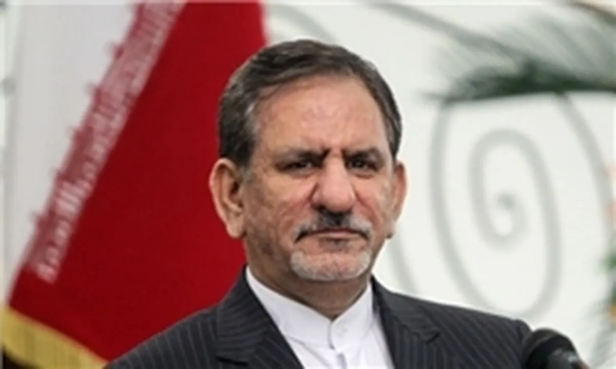 هیچ منبعی مهم‌تر از آب برای ایران وجود ندارد