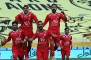 پیروزی شاگردان رحمتی مقابل سپاهان