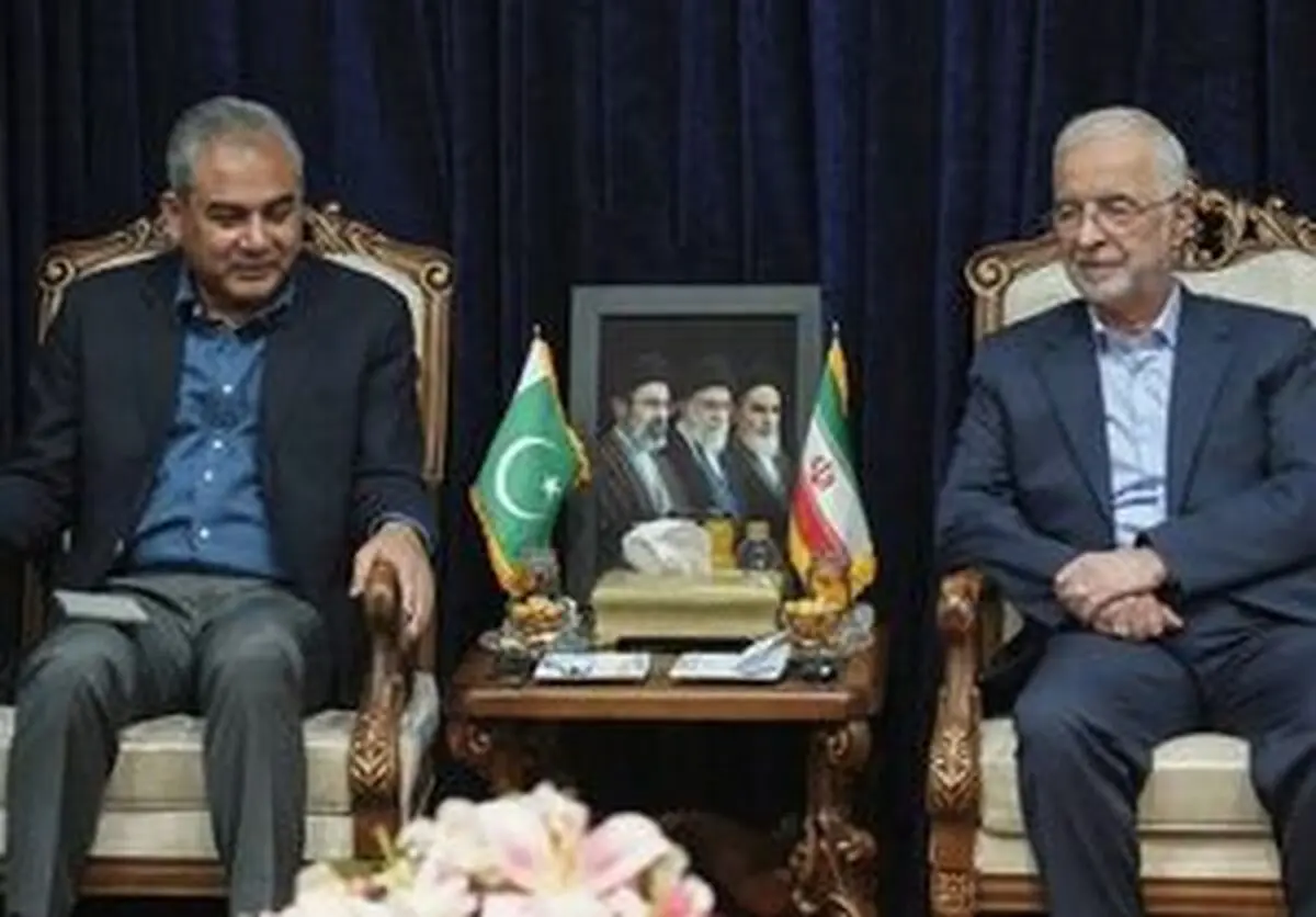 دومین دیدار وزرای کشور ایران و پاکستان