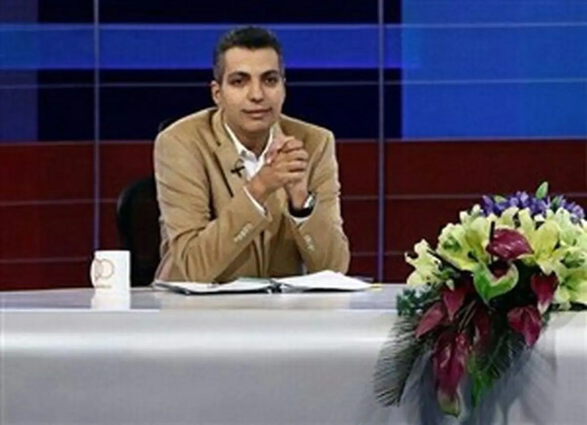شکایت از «فردوسی‌پور» در هیئت رسیدگی به تخلفات صداوسیما!
