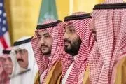 بایدن هم برای دیکتاتورها فرش قرمز پهن می‌کند