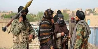 سازمان اطلاعات پاکستان در حال متحد کردن گروه‌های ناراضی طالبان است