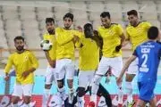 خشتان به نفت مسجدسلیمان پیوست