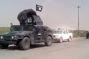 کاهش تعداد عناصر داعش در موصل