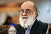 چمران: نمی‌خواهیم شوراها نهادی تشریفاتی باشند