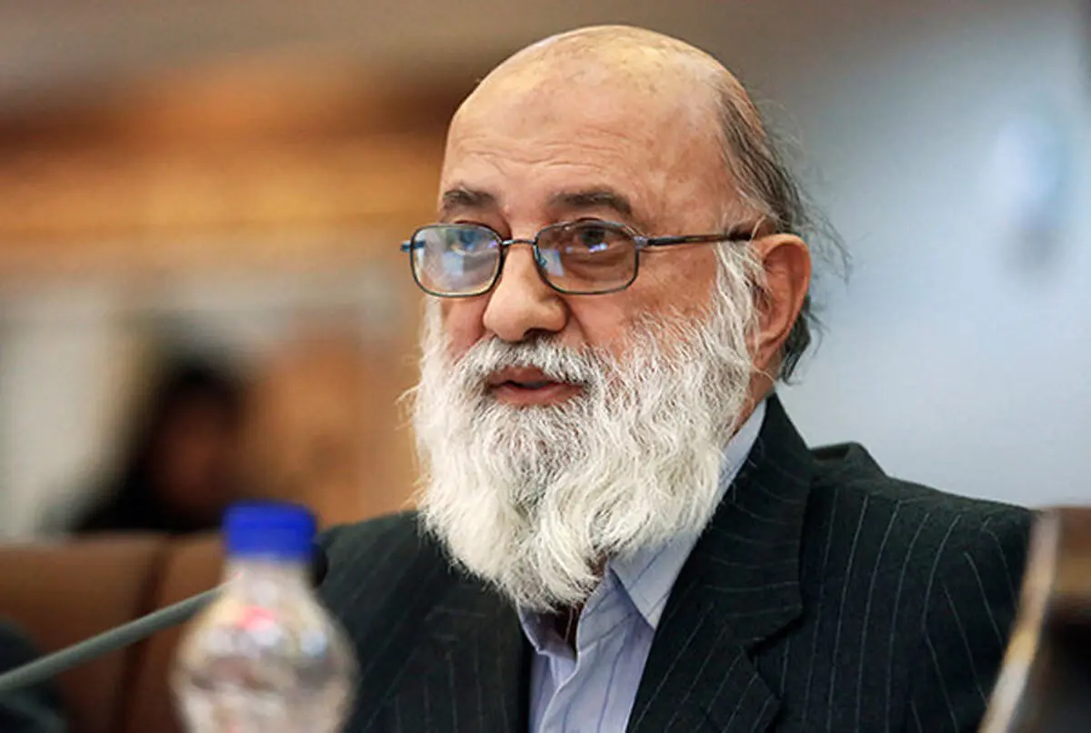 چمران: نمی‌خواهیم شوراها نهادی تشریفاتی باشند