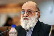 امرار معاش از طریق دستفروشی قانونی نیست/ شهرداری قانون را اجرا کند، دستگاه ها همراهی