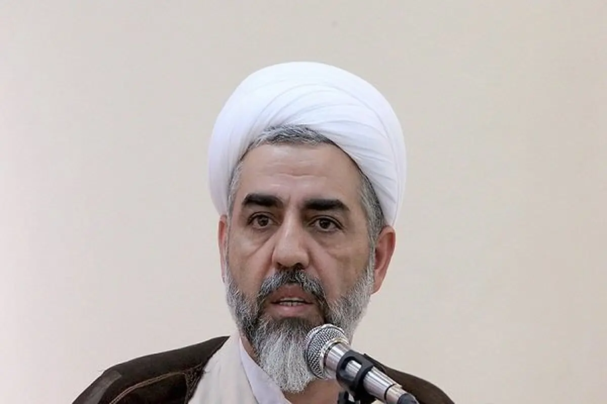 «مکتب سلیمانی» مکتب اطاعت محض از امر ولایت است