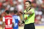 از سیر تا پیاز داور دربی ۱۰۵ پرسپولیس و استقلال

