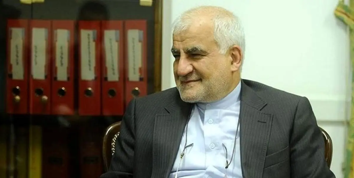 سفیر ایران در پکن: اگر دولت ترامپ برای مذاکره راسخ بود از برجام خارج نمیشد