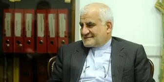 سفیر ایران در پکن: اگر دولت ترامپ برای مذاکره راسخ بود از برجام خارج نمی‌شد