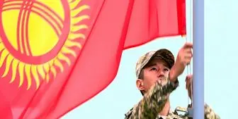 درخواست قرقیزستان از ترکیه