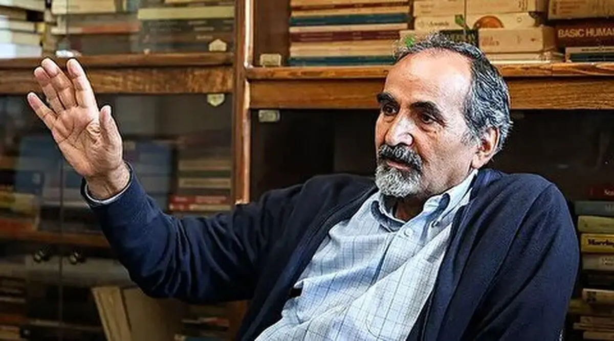 
در آینده ایران با عراق یا افغان‌ها وارد جنگ می‌شود!

