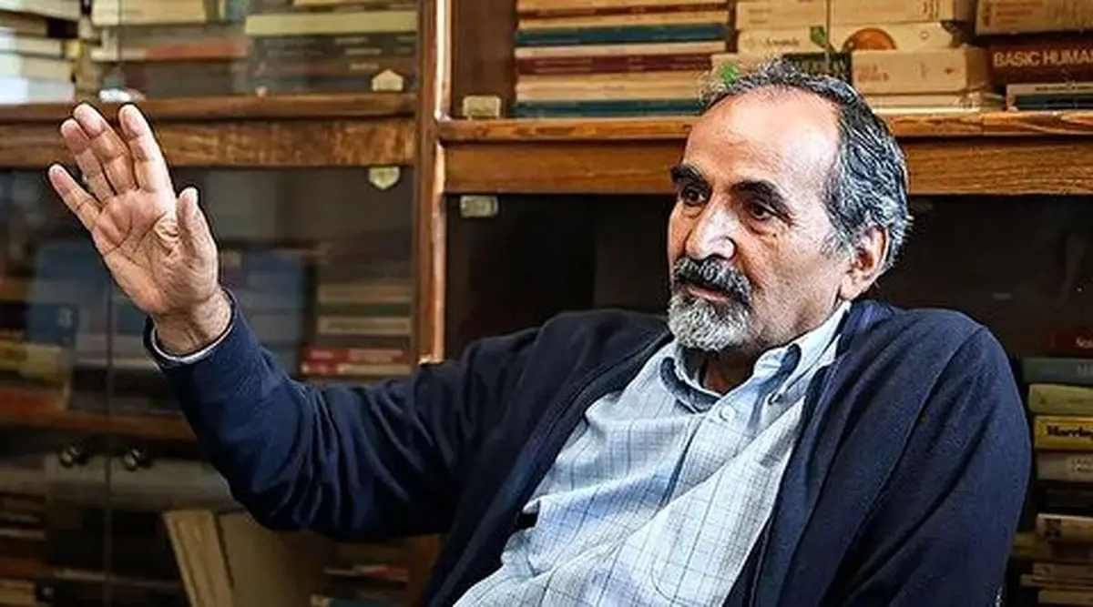 در آینده ایران با عراق یا افغانها وارد جنگ میشود!