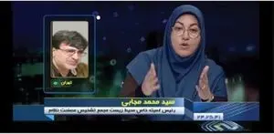 فکر داعش و موشک را کرده بودم اما زلزله را نه!