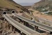 از این مسیر زودتر به شمال می‌رسید