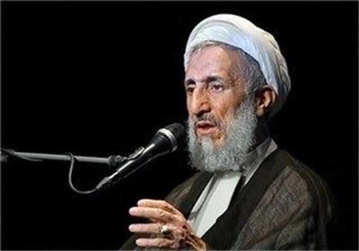 " مرگ بر آمریکا " را تا نابودی رژیم سلطه ادامه خواهیم داد