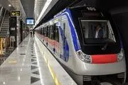 ۲۲ ورودی جدید ایستگاه‌های مترو در نوبت افتتاح
