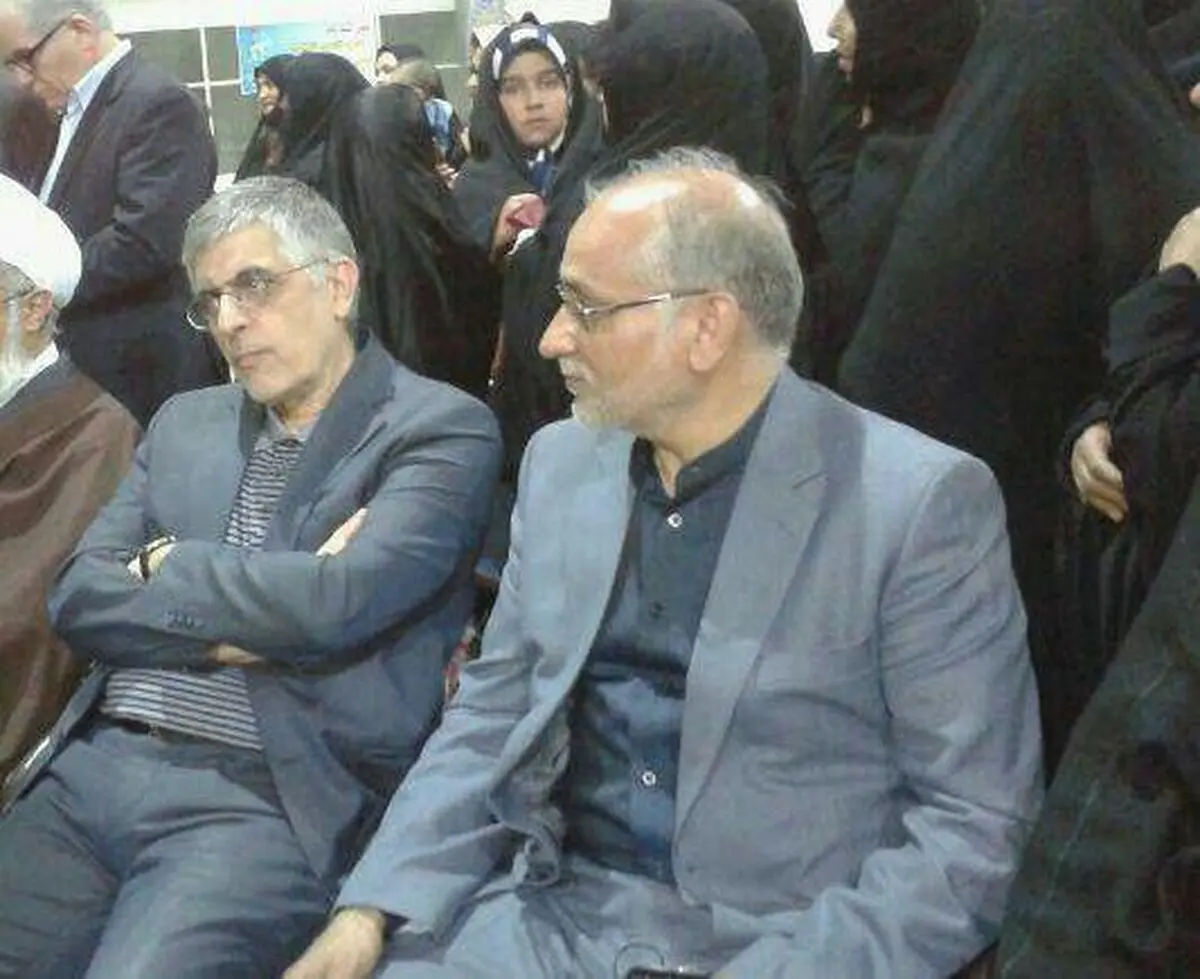 به نعل و به میخ اطرافیان هاشمی برای ریاست مجلس