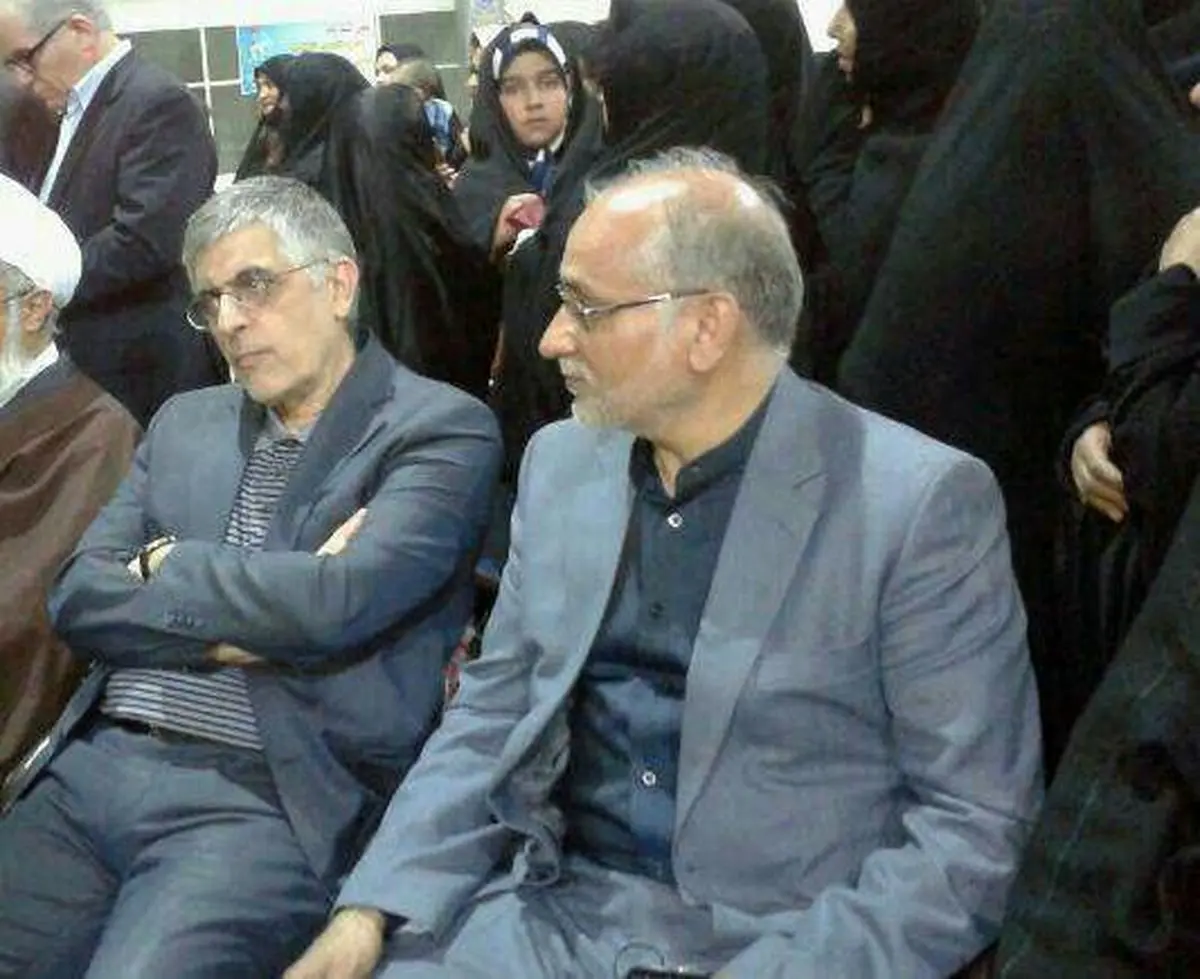 به نعل و به میخ اطرافیان هاشمی برای ریاست مجلس