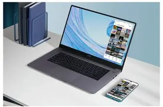 به‌روزرسانی لپ‌تاپ‌های سری  MateBook Dهوآوی با قابلیت‌های جدید
