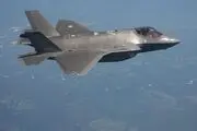 اولین فیلم از F35 منهدم شده توسط ایران

