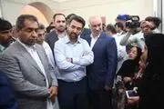 افزایش پوشش شبکه همراه اول در سیستان و بلوچستان