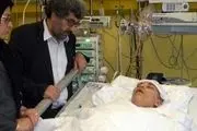 سرکنسول ایران مسئول مرگ یک نخبه ایرانی؟!
