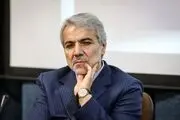 1700 میلیارد تومان به هزینه ساخت آزادراه تهران-شمال اضافه شد