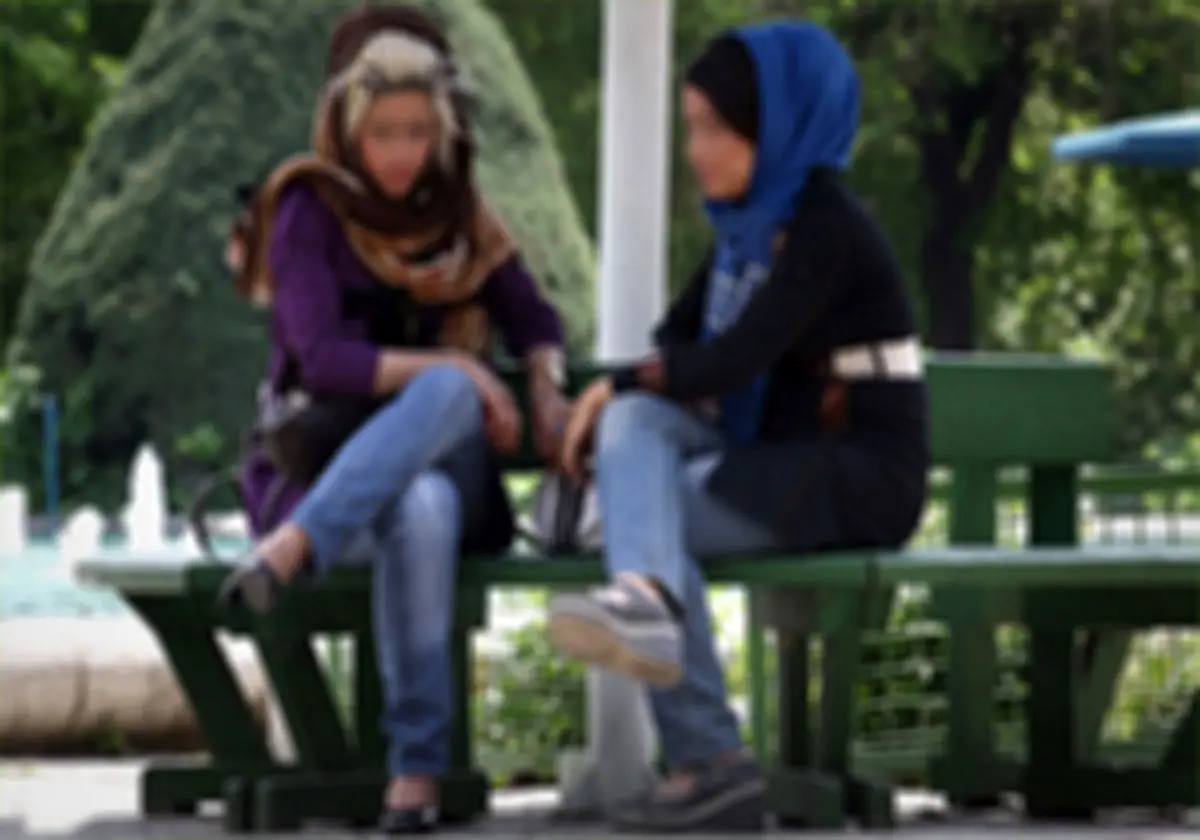 برخورد باهنجارشکنان آخرین خط درمان بدحجابی است