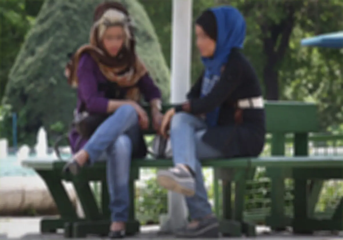 بدحجابان به این ۴ گروه ظلم می‌کنند