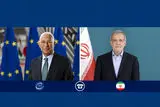 شرط پزشکیان برای ادامه همکاری با آژانس بین المللی اتمی