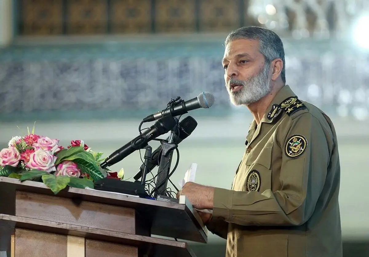 هرنوع تعرض به امنیت ایران پاسخی پشیمان کننده دارد