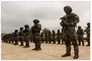 هلاکت ۱۵ عنصر تکفیری در عملیات ارتش مصر در صحرای سیناء