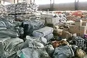 صندوق مکانیزه فروش تنها راه‌حل مبارزه با قاچاق