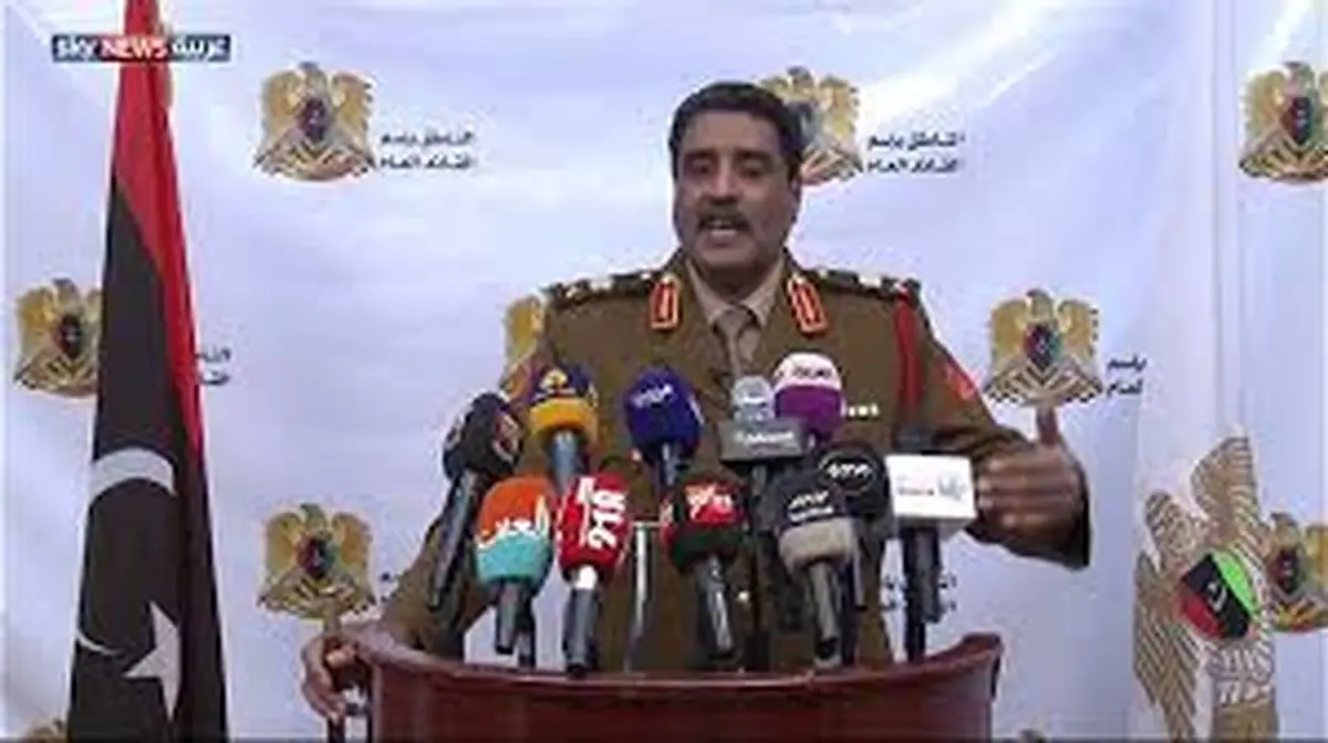 انتقال ۱۷ هزار تروریست از سوریه به لیبی توسط ترکیه