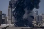 بازداشت ۳۱۳ نفر در قطر به اتهام فیلمبرداری از انفجارها