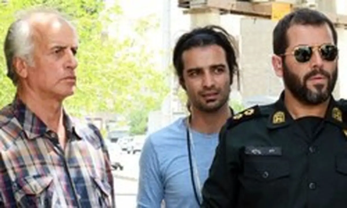تازه ترین خبرها از سریال «گشت پلیس»