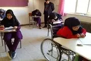 نحوه ارزشیابی دانش‌آموزان استثنایی در شرایط کرونا 