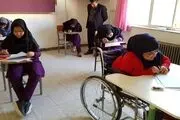 نحوه ارزشیابی دانش‌آموزان استثنایی در شرایط کرونا 