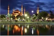 مسابقه تور های گردشگری ترکیه با جوایز ارزنده دلارام سیر آغاز شد