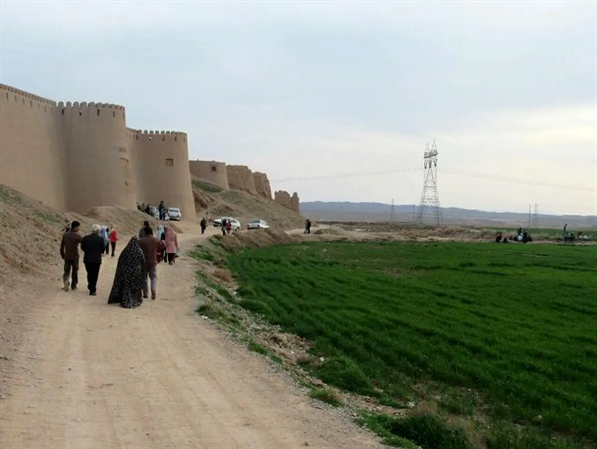 افزایش 27 درصدی گردشگران کهندژ