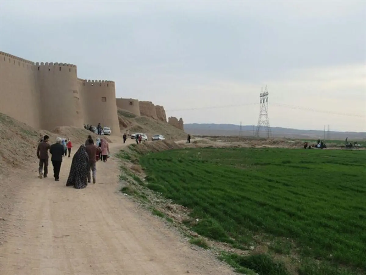 افزایش 27 درصدی گردشگران کهندژ