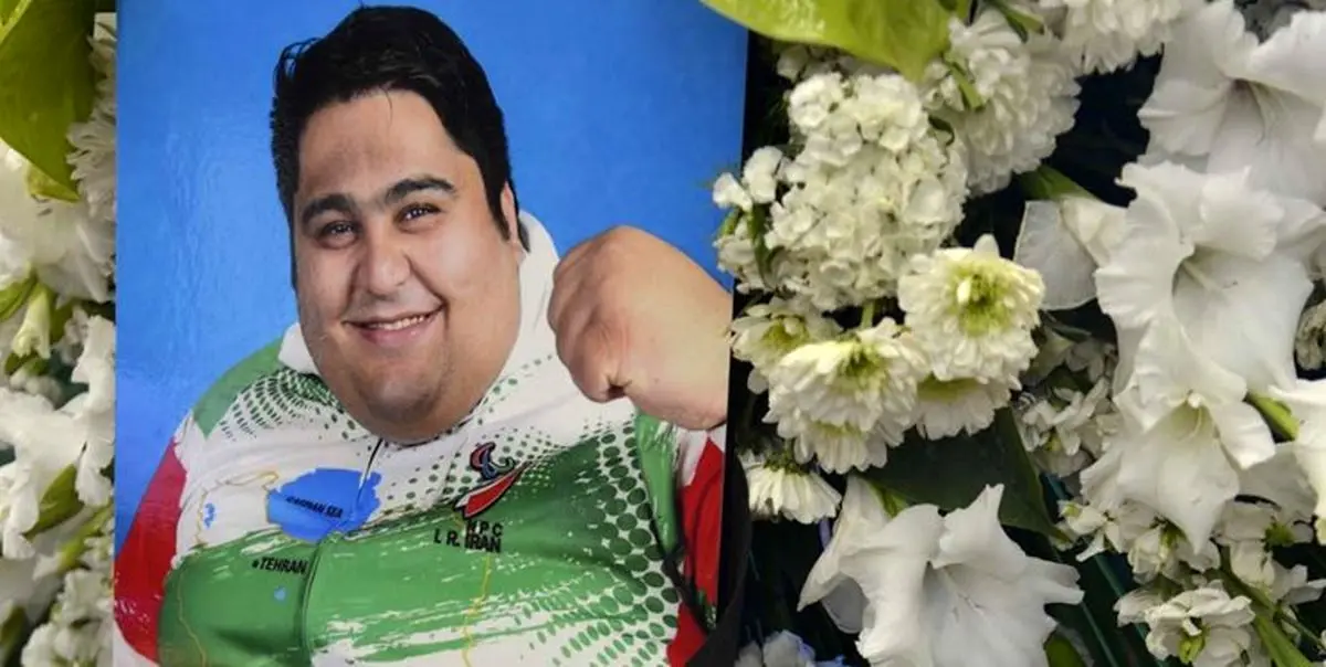 برگزاری مراسم رونمایی از تندیس زنده یاد سیامند رحمان
