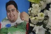 برگزاری مراسم رونمایی از تندیس زنده یاد سیامند رحمان 