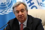 سازمان ملل به‌دنبال حل مخالفت آمریکا با صدور روادید برای هیأت‌های دیپلماتیک